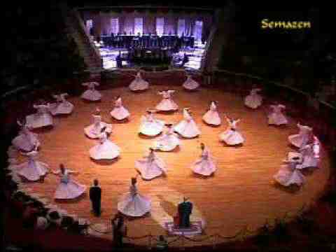 734. Vuslat Yıldönümü Ses kayıtları