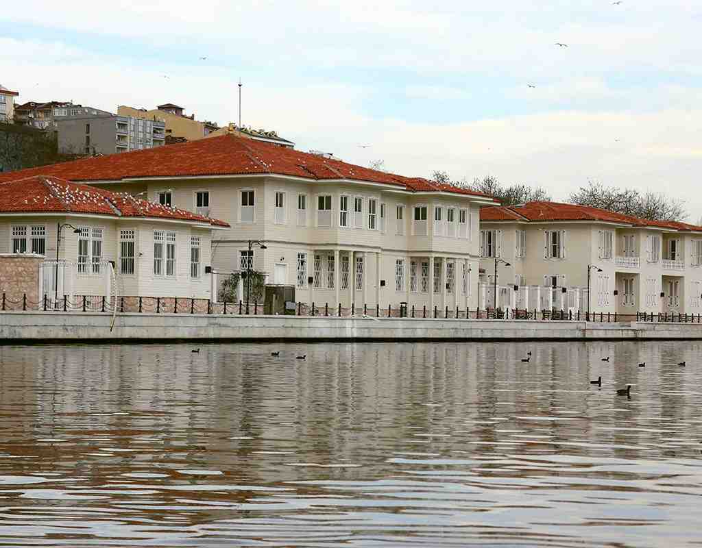 Beşiktaş Mevlevîhânesi