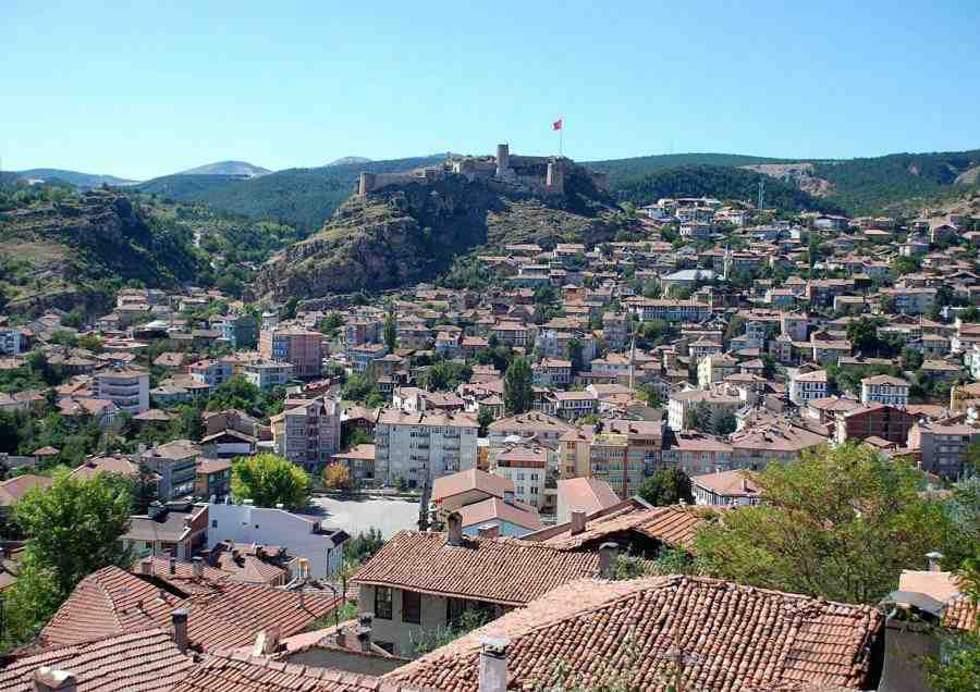 Kastamonu Mevlevihanesi