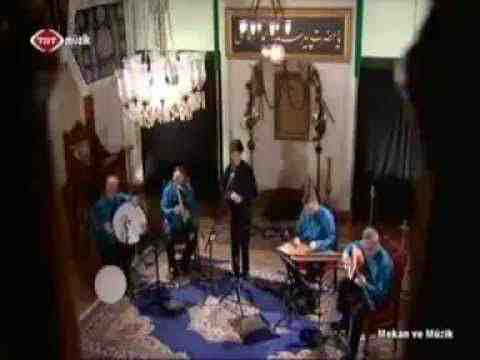 Mekân ve Müzik – Ömer Tuğrul İnançer