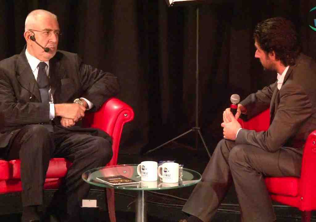 “Mevlana Kalbe Düşünce” Ö. Tuğrul İnançer