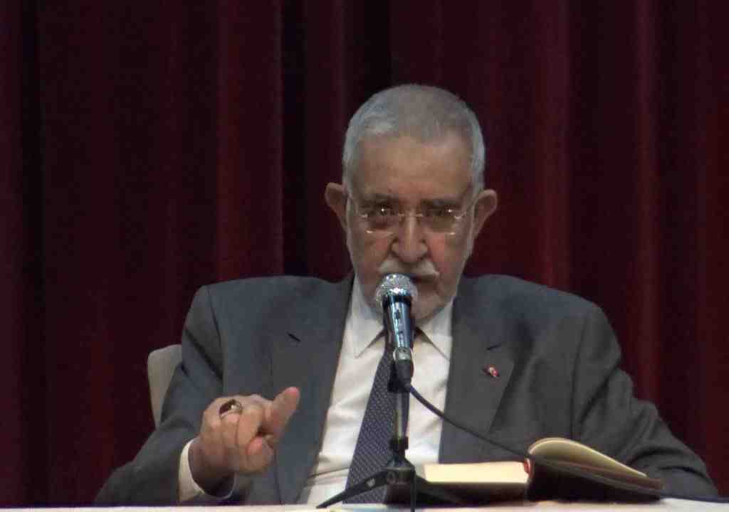 Ömer Tuğrul İnançer 5 Mart 2019 Altunizade