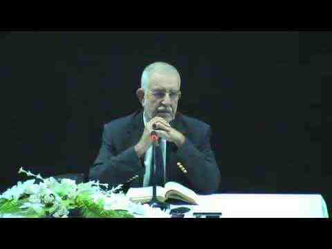 Ömer Tuğrul İnançer ile Tasavvuf Sohbetleri – 28.10.2014