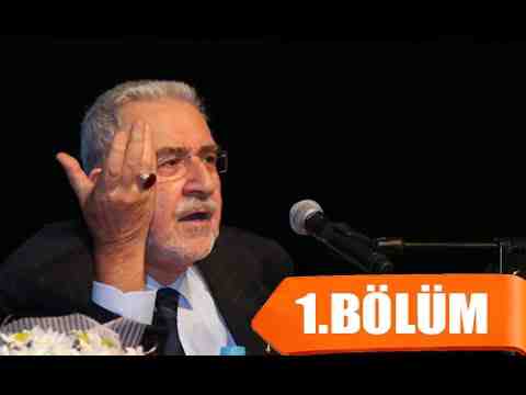 Ömer Tuğrul İnançer – Tasavvuf Sohbetleri