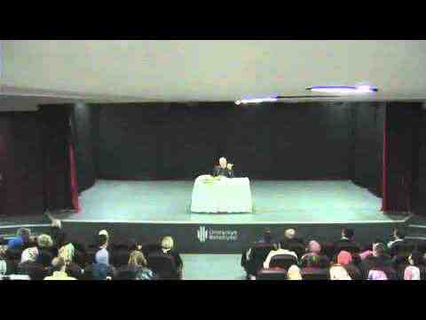 Tasavvuf Sohbetleri / Ömer Tuğrul İnançer / 03.12.2013