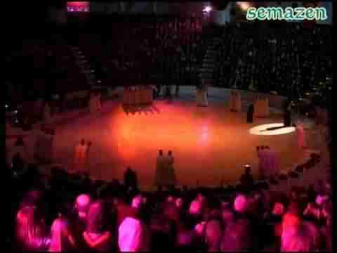 732. Vuslat Yıldönümü – 2005