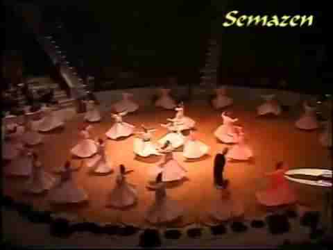 733. Vuslat Yıldönümü