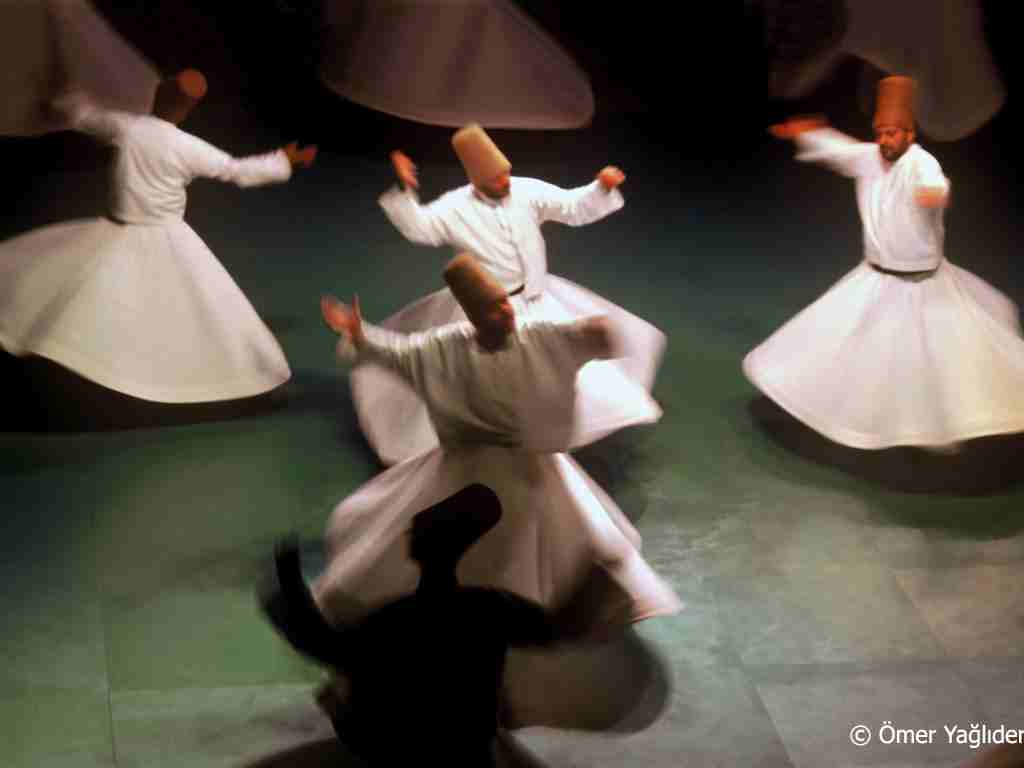 Ömer Yaglıdere Resimleri