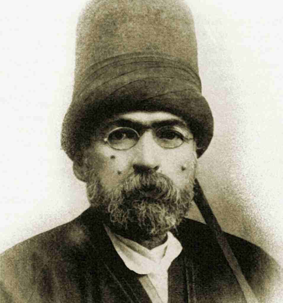 Hüseyin Fahreddin Dede