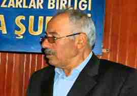 MUHSİN İLYAS SUBAŞI: MEVLÂNÂ, BİZİ KENDİMİZE GÖTÜREN YOL GÖSTERİCİDİR!