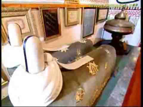 Mevlana Müzesi – Japan