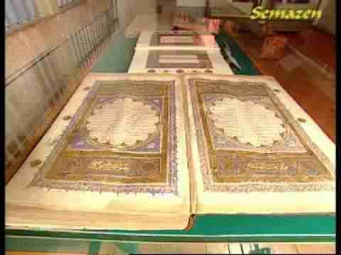 Mevlana Müzesi – Rusia