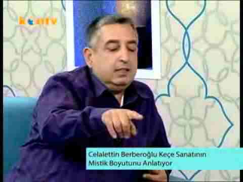 Mevlevî Sikkesi ve Keçe