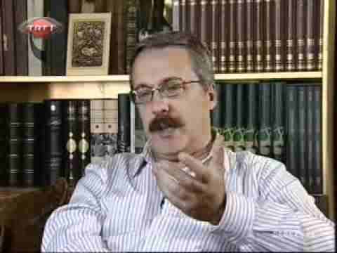 Mahmud Erol Kılıç’la Söyleşi