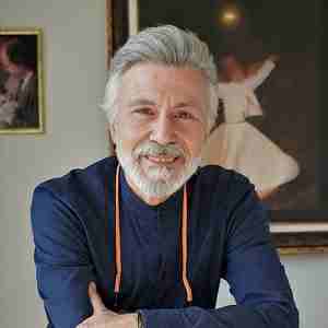 Mim Kemal Öke: İlla ve lâkin güzel ahlâk