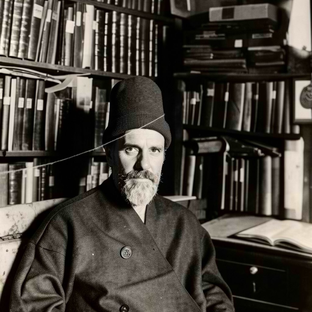 TÂHİR-UL-MEVLEVÎ
