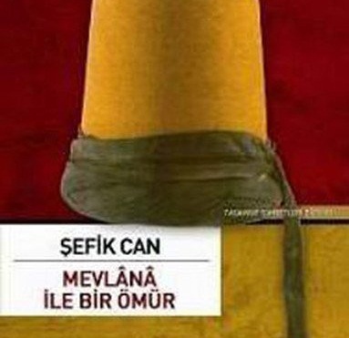 Sezai Küçük ile “Mevlana İle Bir Ömür” üzerine