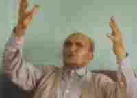 ŞEFİK CAN İLE YAPILMIŞ BİR RÖPORTAJ