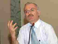 Prof. Dr. Mustafa Kara:  “Tasavvufun Misyonu Sürüyor”