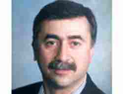 Prof. Dr. Mehdi Aminrazavi ile Söyleşi