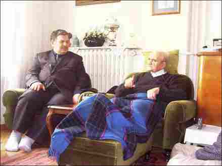 ŞEFİK CAN İLE “Mevlânâ bugün olduğu gibi devrinde de anlaşılamamış, çekiştirilmiştir.”