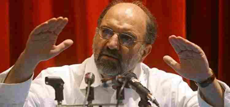 ABDÜLKERİM SURÛŞ İLE MEVLÂNA VE MESNEVÎ ÜZERİNE BİR SÖYLEŞİ