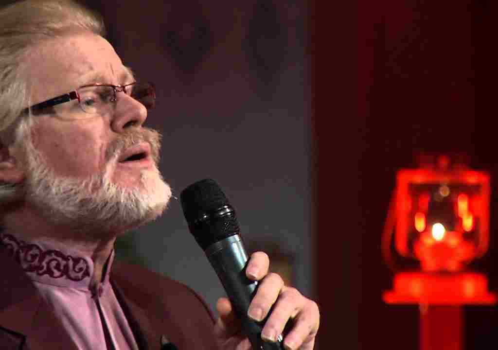 Ahmed Şahinle Meşk 1.Bölüm