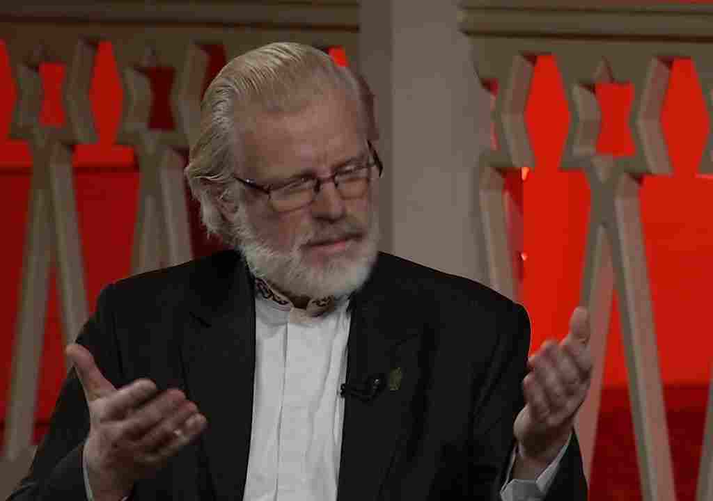 Ahmed Şahinle Meşk 11.Bölüm