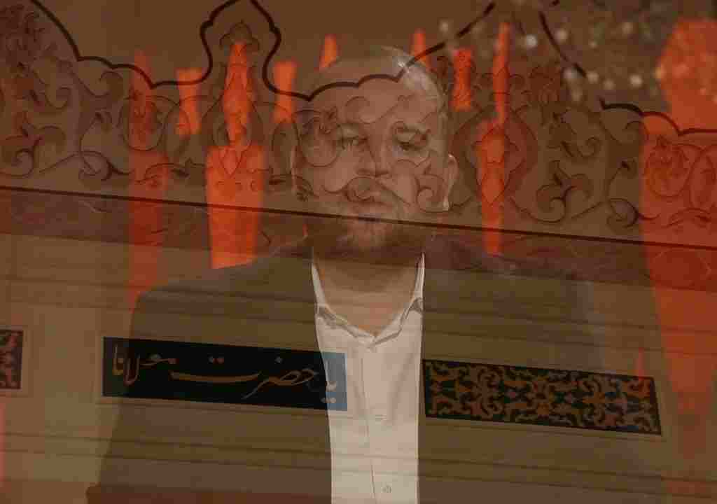 Ahmed Şahinle Meşk 12.Bölüm