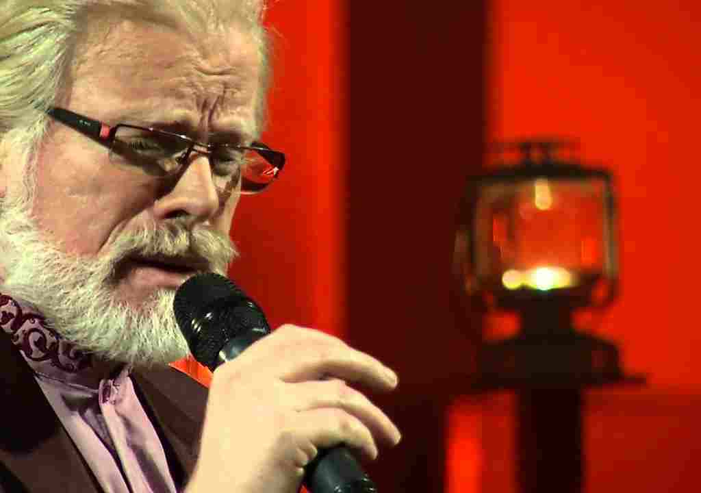 Ahmed Şahinle Meşk 3.Bölüm