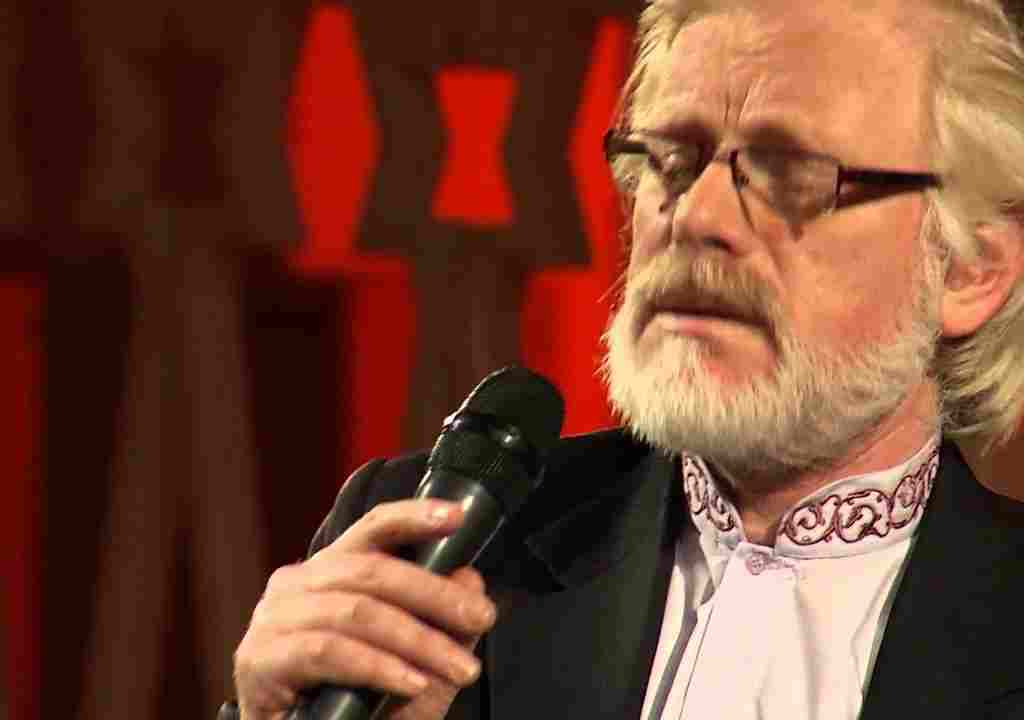 Ahmed Şahinle Meşk 4.Bölüm