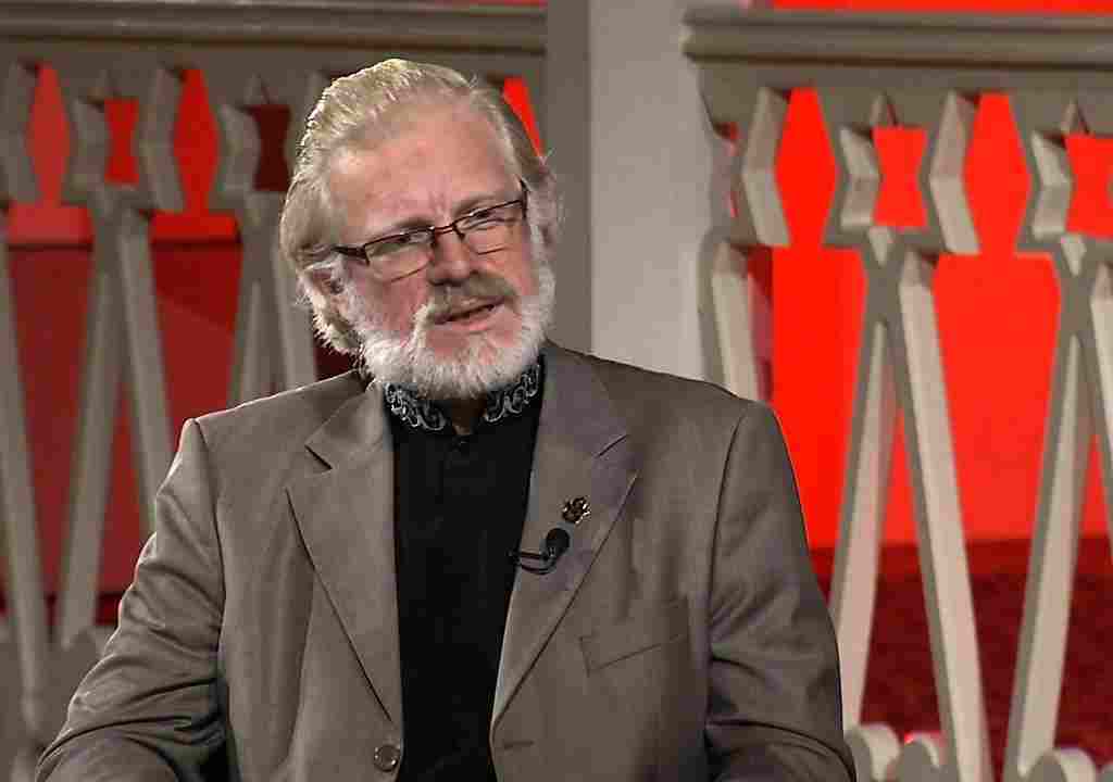 Ahmed Şahinle Meşk 7.Bölüm