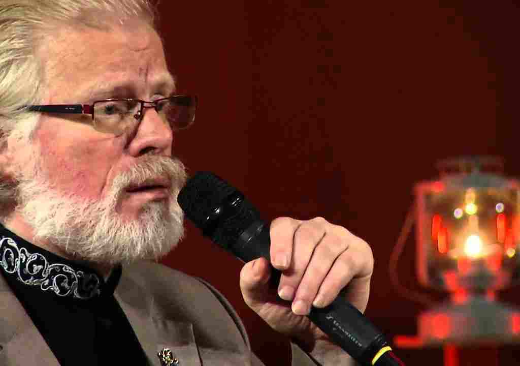 Ahmed Şahinle Meşk 8.Bölüm