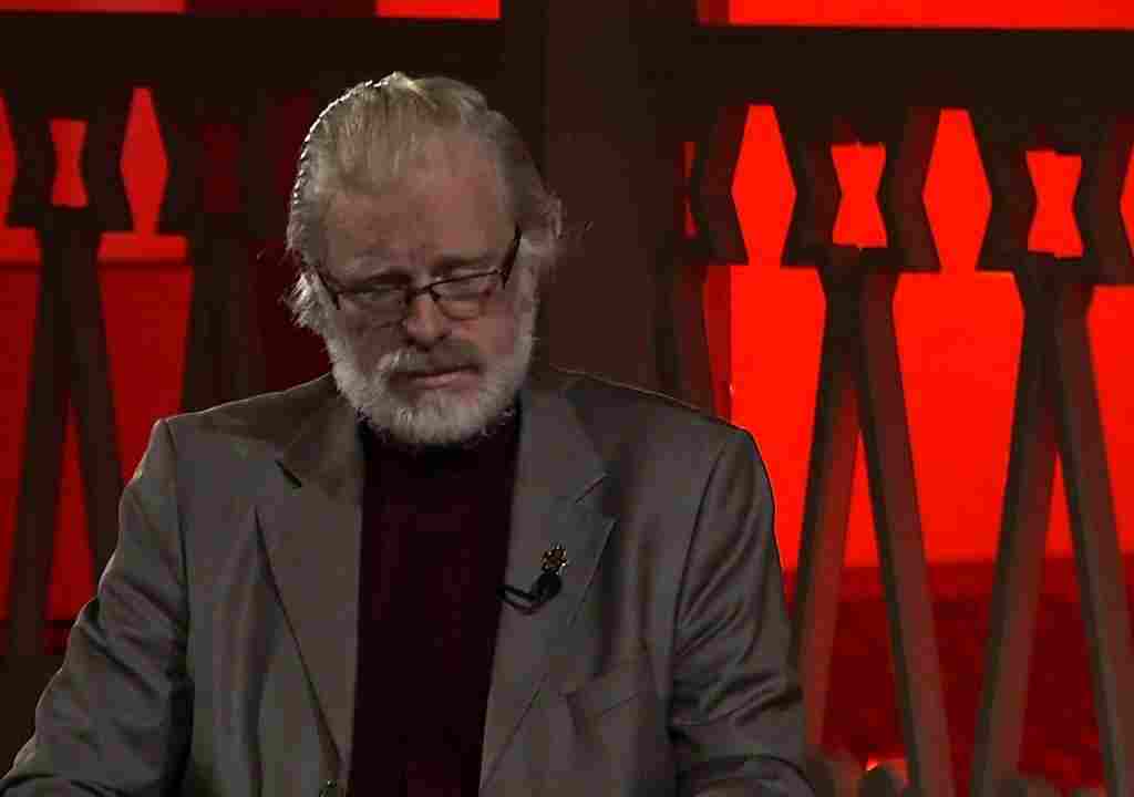 Ahmed Şahinle Meşk 9.Bölüm