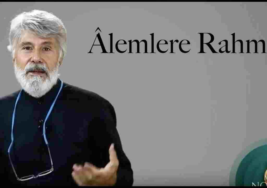 Âlemlere Rahmet