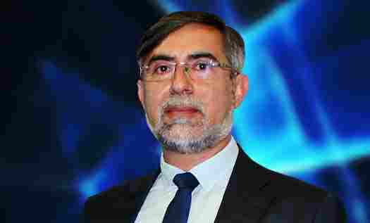 Fahri Özçakıl: Hz. Mevlâna’da amaç insandır ve insanı kâmil, olgun insan olarak yetişmesi ve topluma faydalı insanlar olması