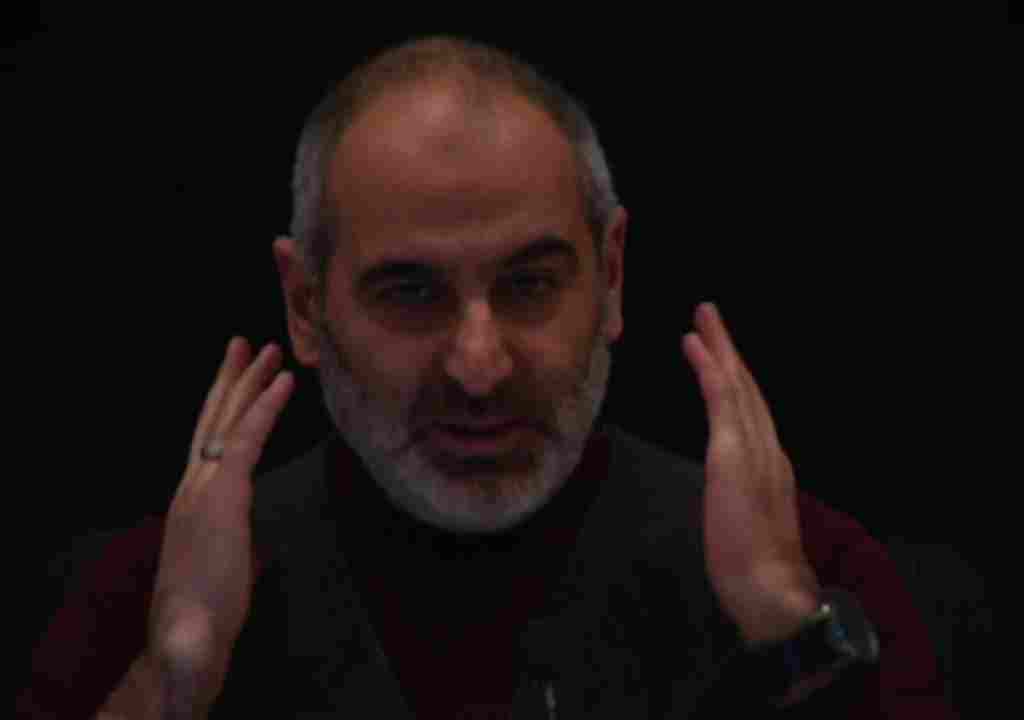 Faik Özdengül 2016 Şeb-i Arûs Törenleri Mesneviden Reçeteler  – Bölüm 3