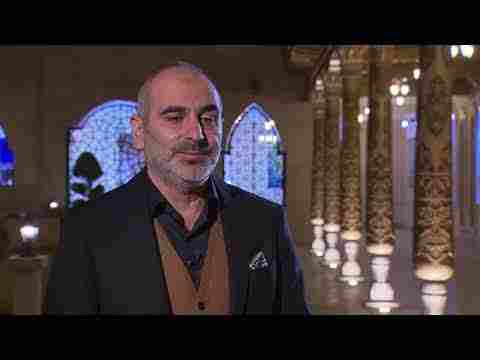 Fihi Ma Fih – 10.Bölüm