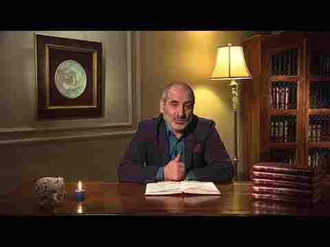 Fihi Ma Fih – 17.Bölüm