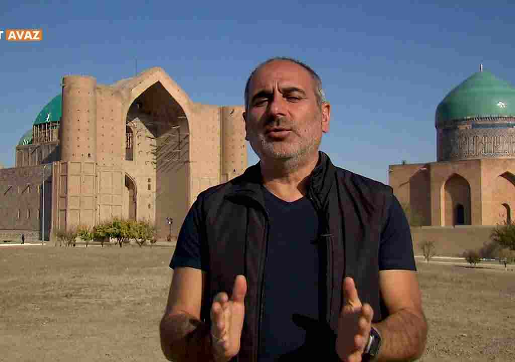 Fihi Ma Fih 27. Bölüm