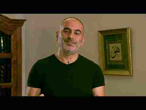 Fihi Ma Fih – 8.Bölüm