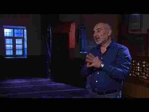 Fihi Ma Fih – 9.Bölüm