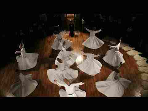 Hicaz Mevlevî Mukabelesi – İrfa