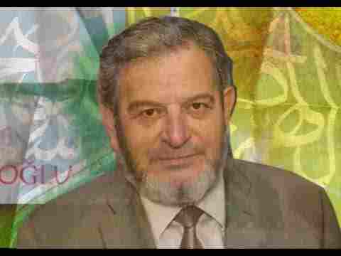 Ethem CEBECİOĞLU: Mesnevî her okuyanın kendisinden ve kendi derûnundan çok şeyler bulabileceği bir hüviyete sahiptir.