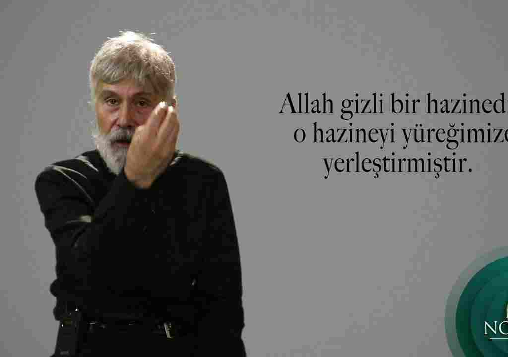 Hz. Mevlânâ’dan Rubâîler; “Âşıklık Sultanlıktır”