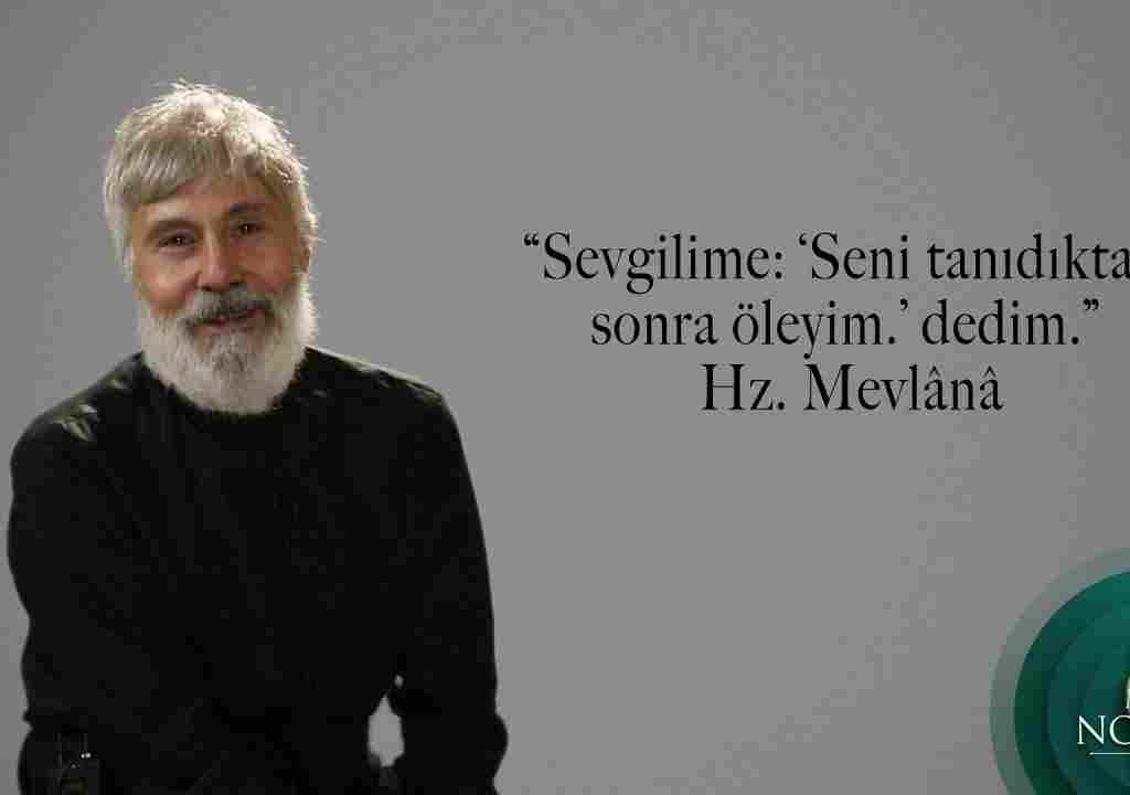 Hz. Mevlânâ’dan Rubâîler; “Aşkın Şerabı: Muhabbetin tahurası!”