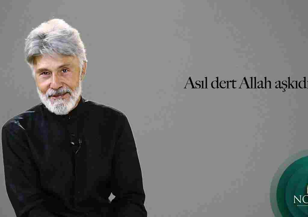 Hz. Mevlânâ’dan Rubâîler; “Dertsizlik Derdi”