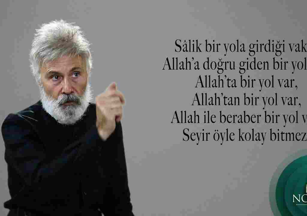 Hz. Mevlânâ’dan Rubâîler; “Gerçek Derviş”