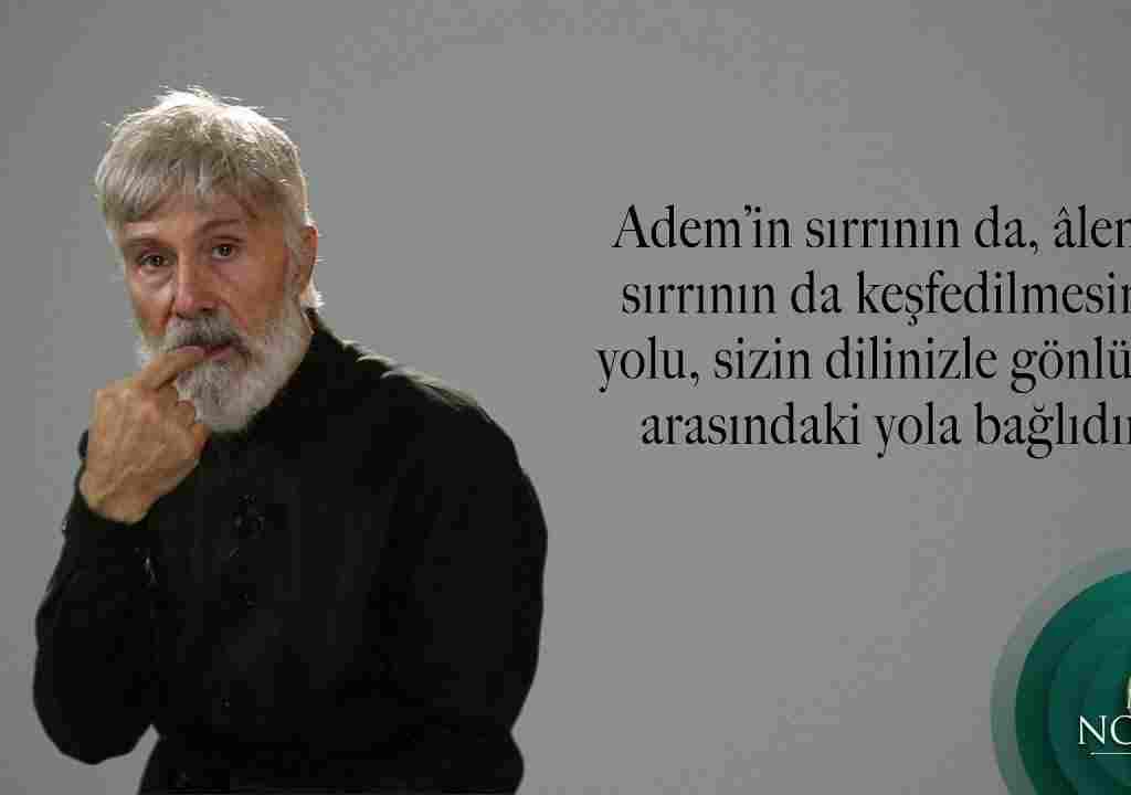 Hz. Mevlânâ’dan Rubâîler; “Gönül Yolu”