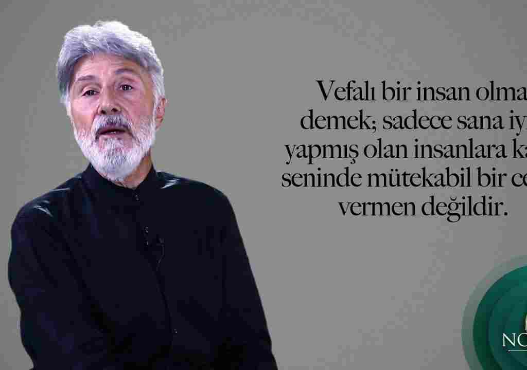 Hz. Mevlânâ’dan Rubâîler; “Gönüldeki Gam”